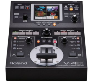 Roland V 4Ex-3
